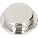 Screw plug 66Heroes M14x1 chrome for Sachs 504, 503 2AL/2BL/_1