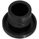 Tank cap 66Heroes with Puch logo round black for Puch Maxi 5_1