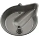 Oil pump cover gray for Tomos 55258_1