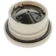 Tank cap white for Solex 55387_1