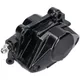 one piston brake caliper incl. pads for Piaggio Liberty, ZIP_1