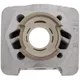 Cylinder kit swiing 39mm 50cc with head for Zündapp Belmondo_3