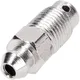 bleed screw / air vent plug M10 for AJP brake caliper 27233_2