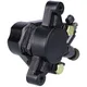 Bremssattel hinten für Peugeot Speedfight, Jetforce, Suzuki _1
