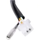 alternator stator 84mm for Morini new type 28020_1