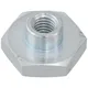 Nut swiing M8 crankshaft / variator for Piaggio Ciao, SI, Br_1