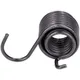 kickstart lever spring for Morini 28798_1