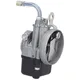Vergaser Dellorto SHA 13/13 für Piaggio, Vespa Mofas 28884_2
