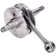 Kurbelwelle EGIG Performance Vollwange Hub 51mm, Pleuel 115m_1