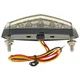 Rücklicht Koso LED getönt universal 29177_1
