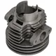 Cylinder kit swiing 55ccm 40mm for Puch X30, Velux, NG-2AH 5_1