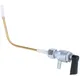 fuel tap manual M12x1 w/ plastics lever for Puch Maxi, Condo_1