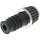 Luftfilter Powerfilter 17mm für Mofa mit 12-15mm Bing Vergas_1
