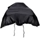 seat cover XL removable, black in color for scooters 31063_2
