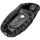 seat cover XL removable, black in color for scooters 31063_3