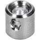 Schraubnippel für Seilzug - 5,5x6,0mm (25 St.) 31517-25_1