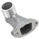 Intake manifold swiing 17mm SRF for Puch E50 55266_2