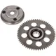 Anlasser Freilauf 16mm mit Starterzahnkranz für Yamaha Cygnu_3