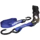 tie down kit with 6 tie-downs / tie down straps and storage _2