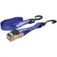 tie down kit with 6 tie-downs / tie down straps and storage _3