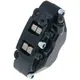 brake caliper for front disc brake for Peugeot Speedfight II_1