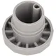 Tank cap plastic gray for Puch Maxi N 55385_1