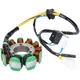 Lichtmaschine Stator für Kymco Dink, Grand Dink, Yager 125, _2