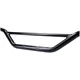 Lenker Motocross Stahl mit Strebe schwarz 22mm - 820mm 33767_1