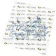 hex cap screws / tap bolts DIN933 M5x12 full thread zinc pla_1