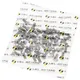 hex cap screws / tap bolts DIN933 M6x12 full thread stainles_1