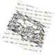 hexagon socket head cap screws DIN912 M5x16 stainless steel _1