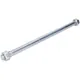 rear axle / swingarm axle 12mm for Derbi Senda 00-, Aprilia _1