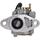 oil pump assy for Minarelli AM6 (Mikuni type), CPI SX, SM, G_1