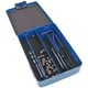 Gewindereparatursatz M5x0,8mm Komplettset mit Bohrer und Wer_1