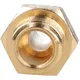 oil tubing / oil hose fitting connector M8x1 35897_2