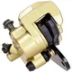 Bremssattel vorn für SYM Cello, Fiddle II, Orbit 50 36040_2