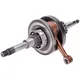 crankshaft Top Racing high quality for Peugeot Kisbee 50 4T _1