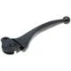 brake lever / clutch lever aluminum black for Vespa V 50, Sp_1