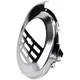 fan cover metal chrome plated for Vespa PK 50-125, V50, Prim_1
