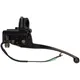 front brake master cylinder / brake pump incl. brake lever f_2