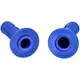 Griffe Satz Domino 1150 Off-Road Halbwaffel blau 37070_2