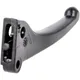 brake lever / clutch lever left-hand, black for Piaggio Ape,_2