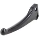 brake lever / clutch lever left-hand, black for Piaggio Ape,_3
