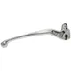 Bremshebel links silber für Piaggio Liberty 37318_1