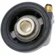 Tachoantrieb 12mm für Derbi Senda Supermoto, X-Treme, X-Race_1