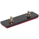 reflector 94x28mm red color, M5 screwable 37432_1