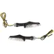 Blinker Set M8 LED schwarz für Generic Trigger 2016- 37758_2