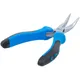 Spitzzange Mini gebogen 138mm 54986_2