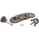 gear set CIF 4-speed for Vespa PK 50, Primavera 125 ET3 3841_1