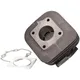 cylinder kit cast iron 50cc for Daelim S-Five, E-Five 38548_1